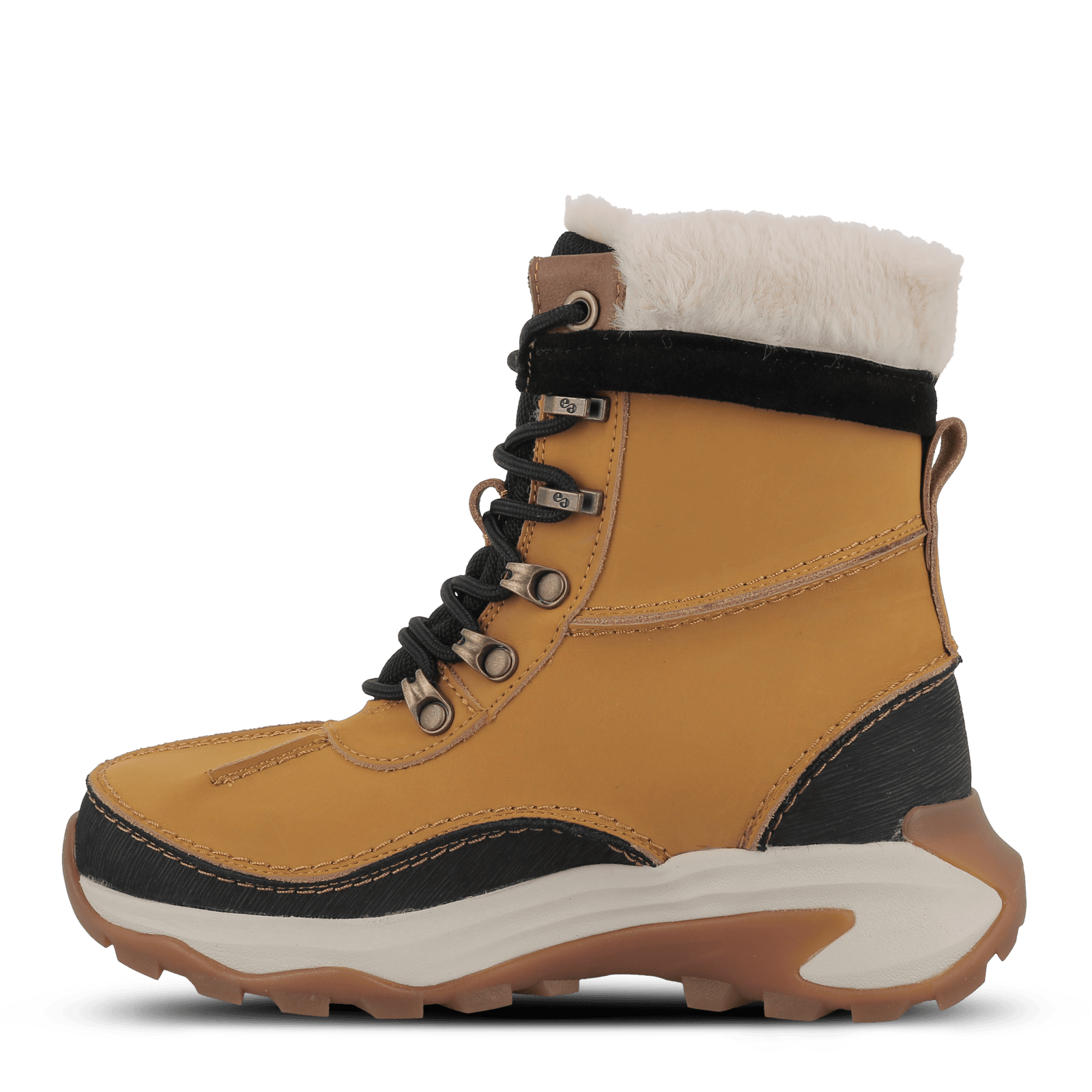 DOLOMITE DORTEA - MUSTARD